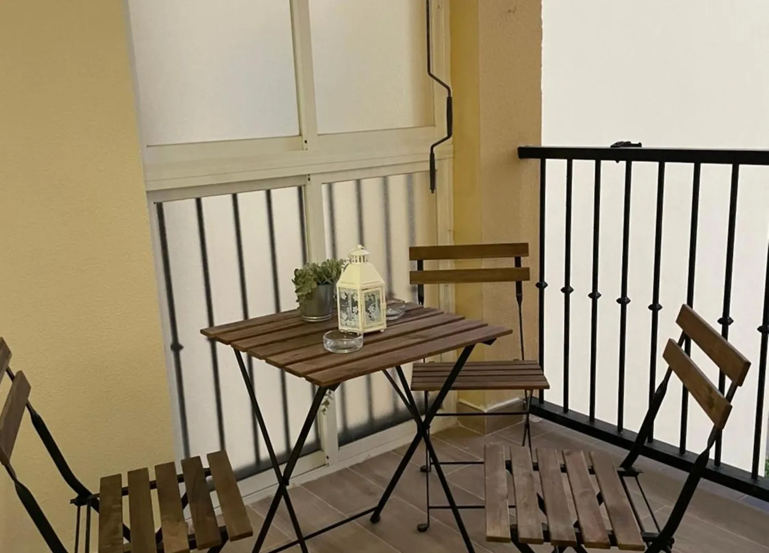 Apartamento 4 Dormitorios 2 Banos Parking Fuengirola Appartement