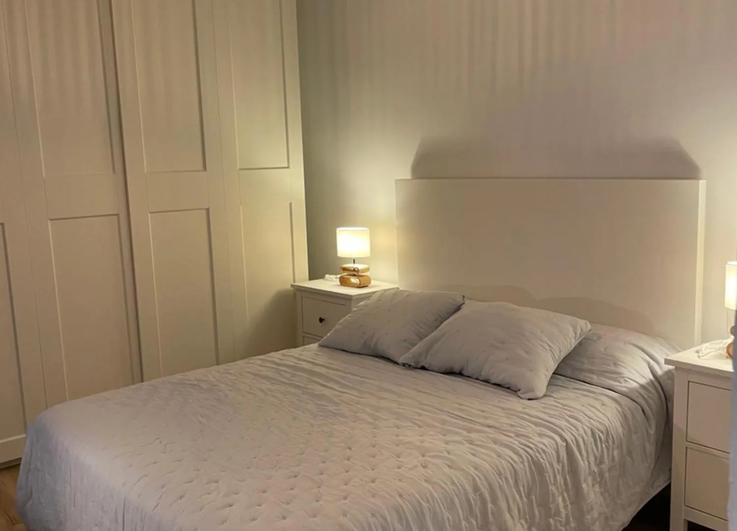 Apartamento 4 Dormitorios 2 Banos Parking Fuengirola