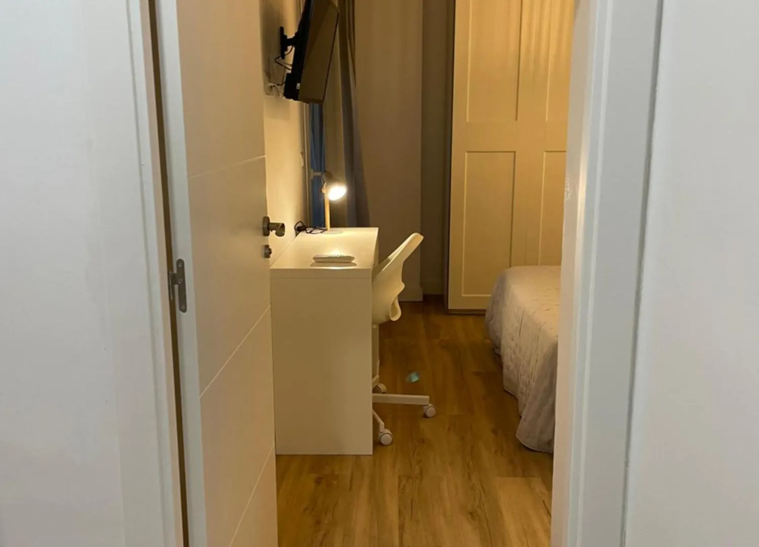 Apartamento 4 Dormitorios 2 Banos Parking Fuengirola 0*,