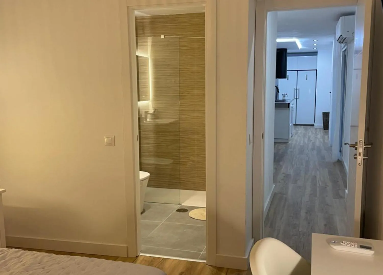 Apartment Apartamento 4 Dormitorios 2 Banos Parking Fuengirola Spain