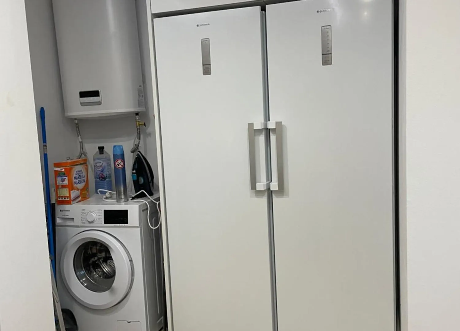 Apartamento 4 Dormitorios 2 Banos Parking Fuengirola Spain