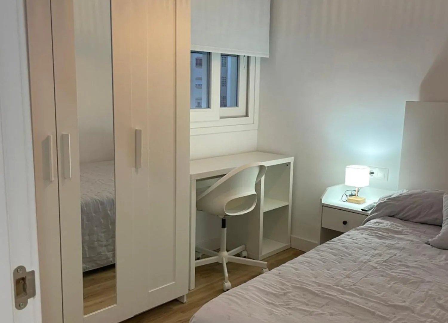 Apartamento 4 Dormitorios 2 Banos Parking Fuengirola 0*,